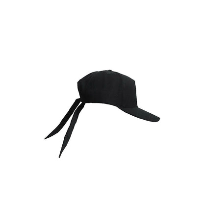 Umbral Intertwined Hat