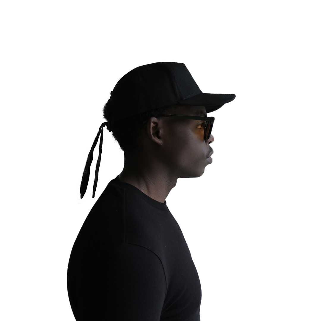 Umbral Intertwined Hat