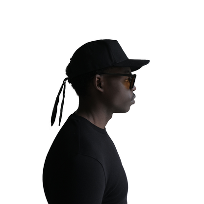 Umbral Intertwined Hat